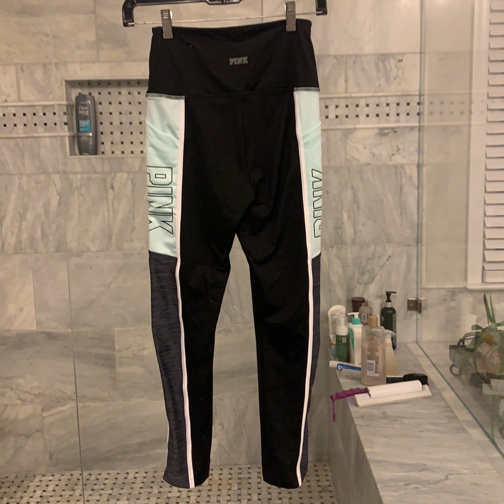 PINK workout pants - Picture 6 of 10